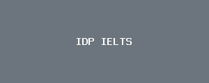 IDP IELTS